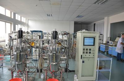 生物科技還原生態(tài)世界,為食品安全提供綠色解決方案--青島蔚藍(lán)生物股份