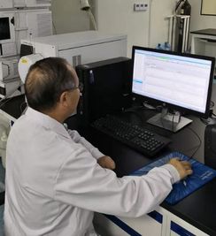 真實生物科技自主研發新藥哆希替尼獲得專利授權