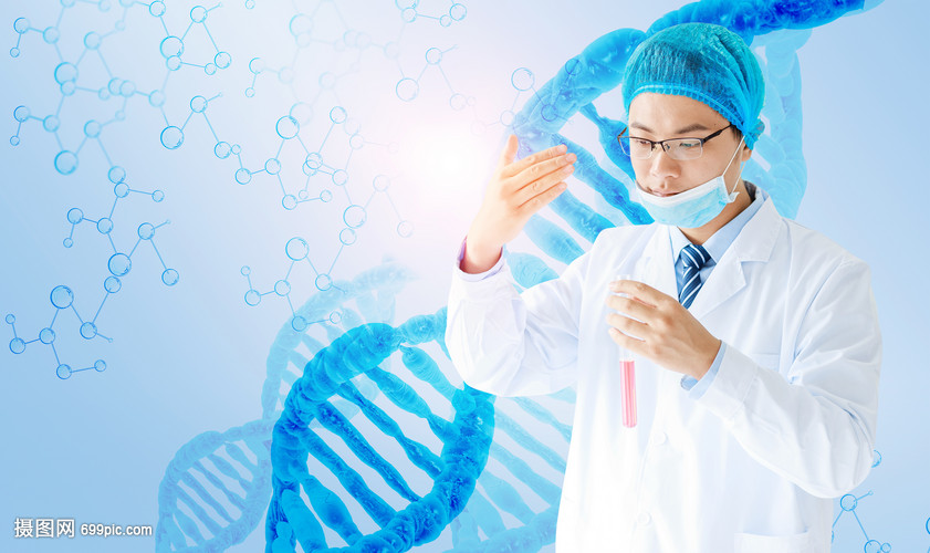 生物醫(yī)學(xué)科技