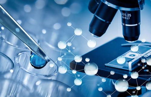 科技知識(shí) 抗癌納米機(jī)器人 未來將顛覆 癌癥不可治愈 之說