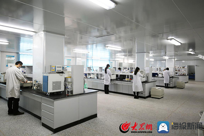 捷報(bào)頻傳！山東博奧克生物科技成功研制肝衰竭病情基因檢測(cè)試劑盒