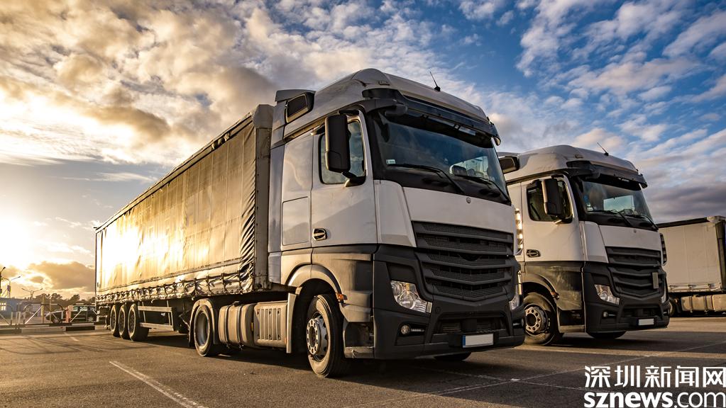 普通貨物道路運(yùn)輸新規(guī)即將實(shí)施，從業(yè)人員需重點(diǎn)關(guān)注